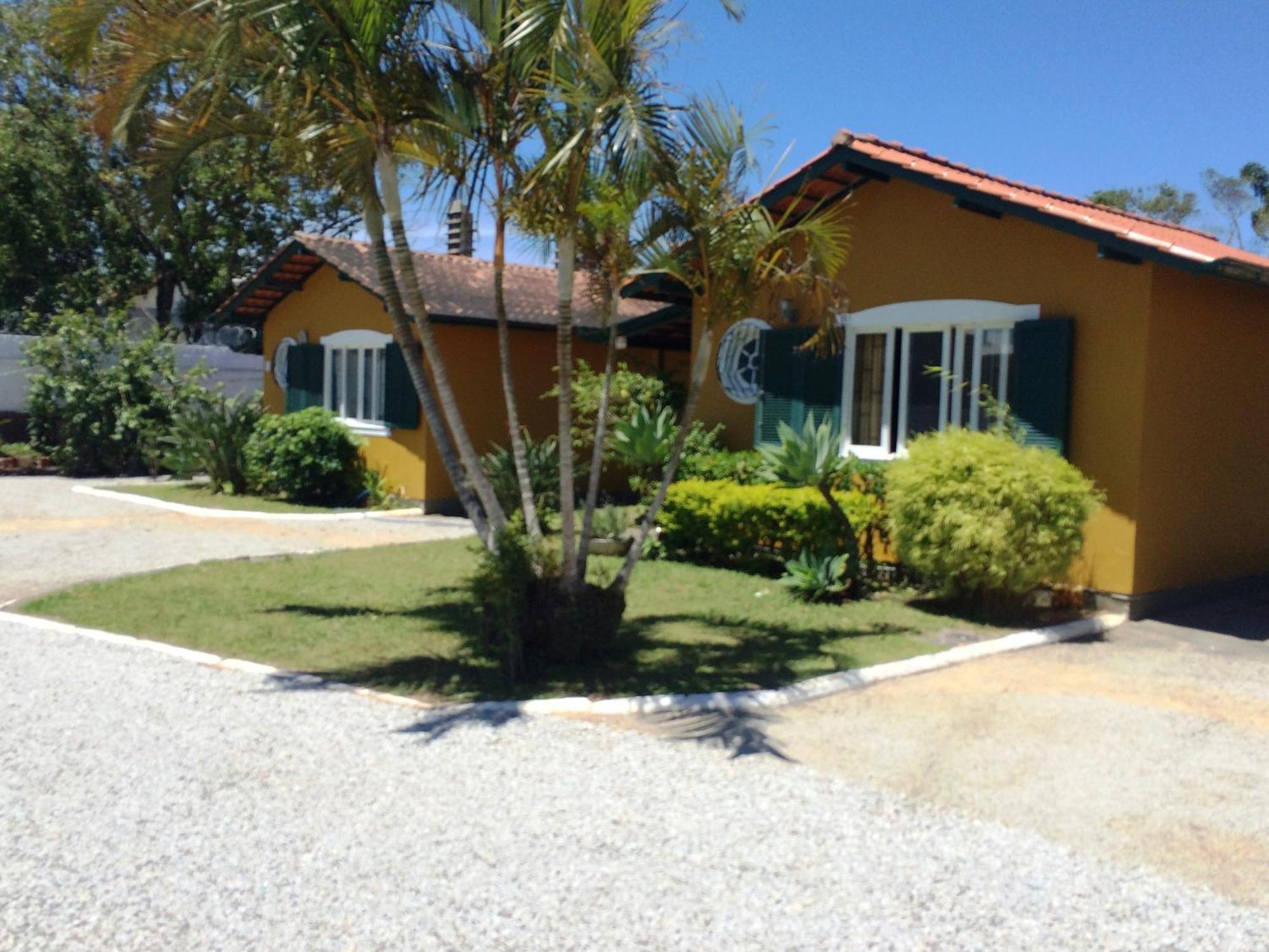 Chales Villa Bella — Fotos 2